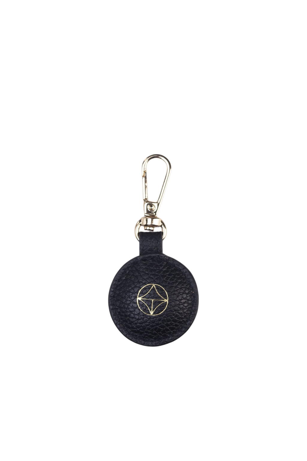 The Medallion (Black)