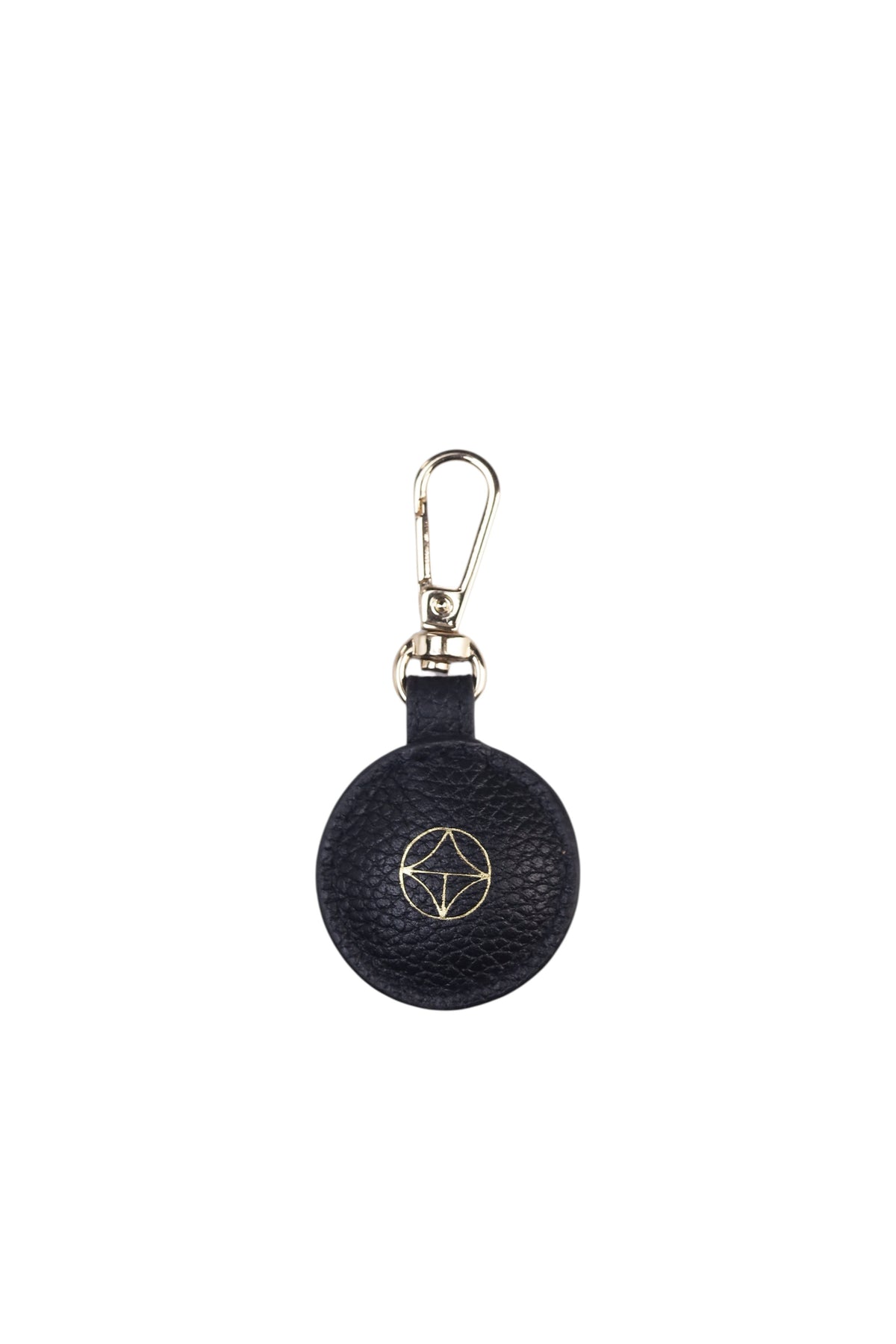 The Medallion (Black)