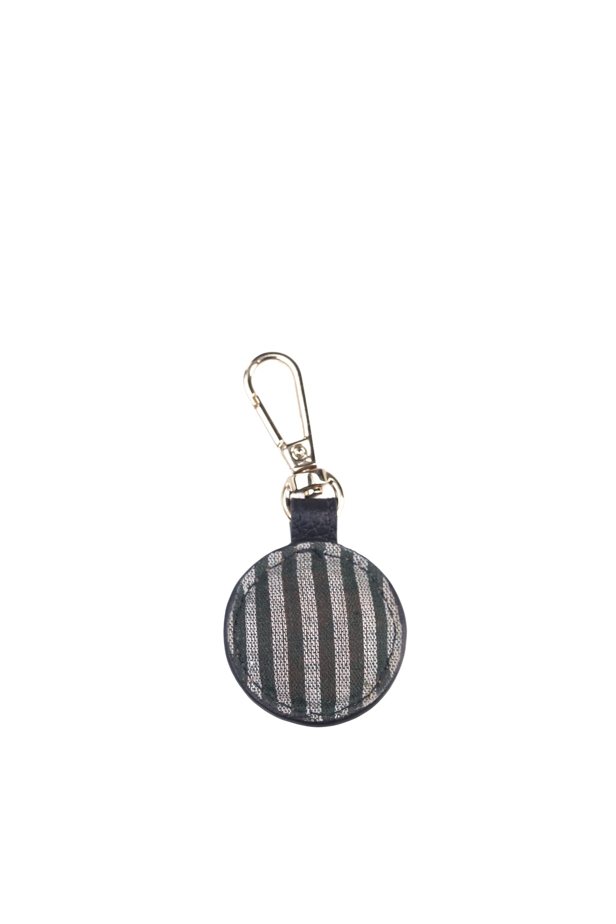 The Medallion (Black)