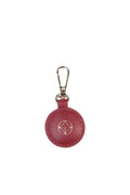 The Medallion (Red)