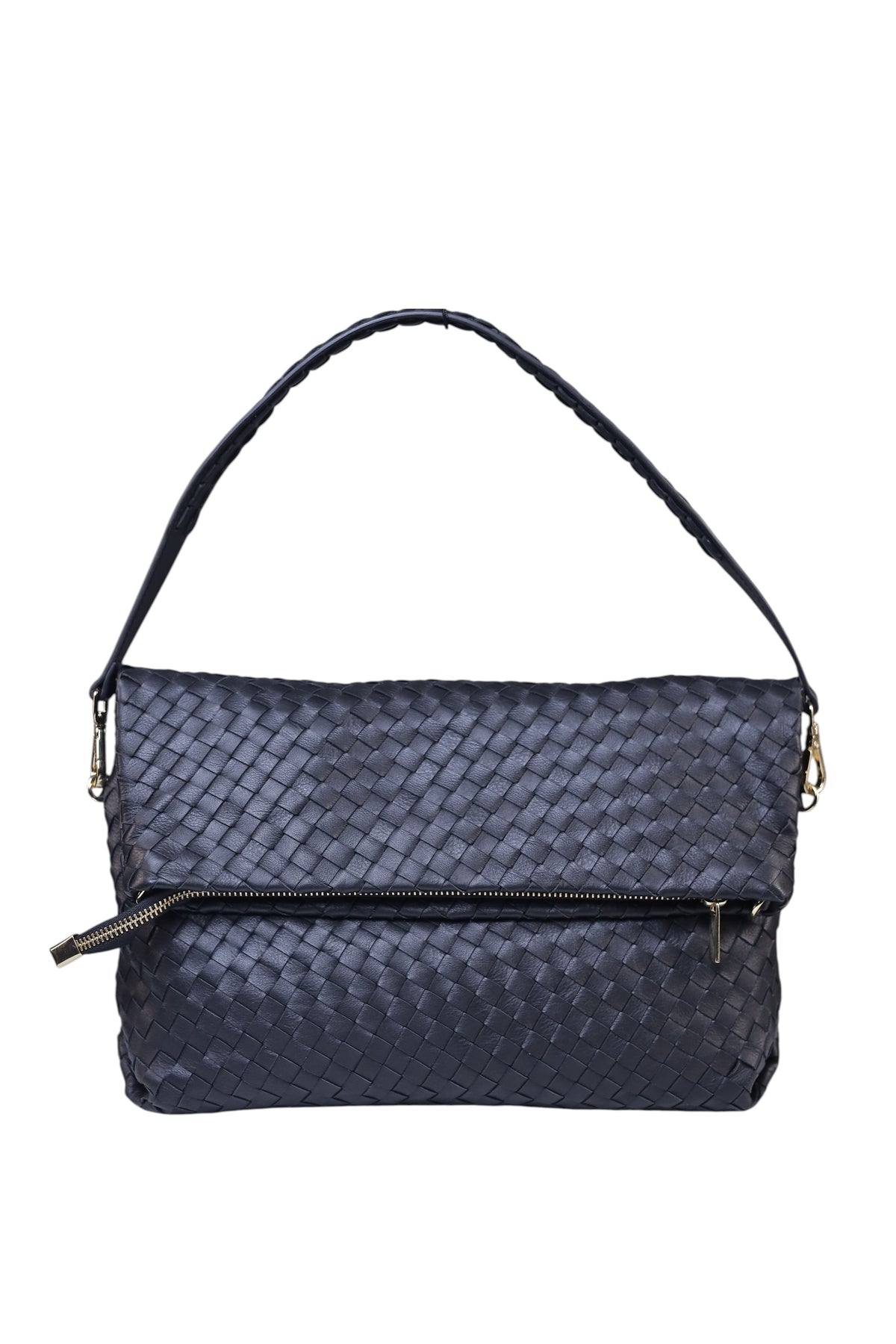 The Cushion Clutch (City Noir)