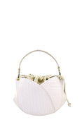 The Lotus (Ivory Dust White)
