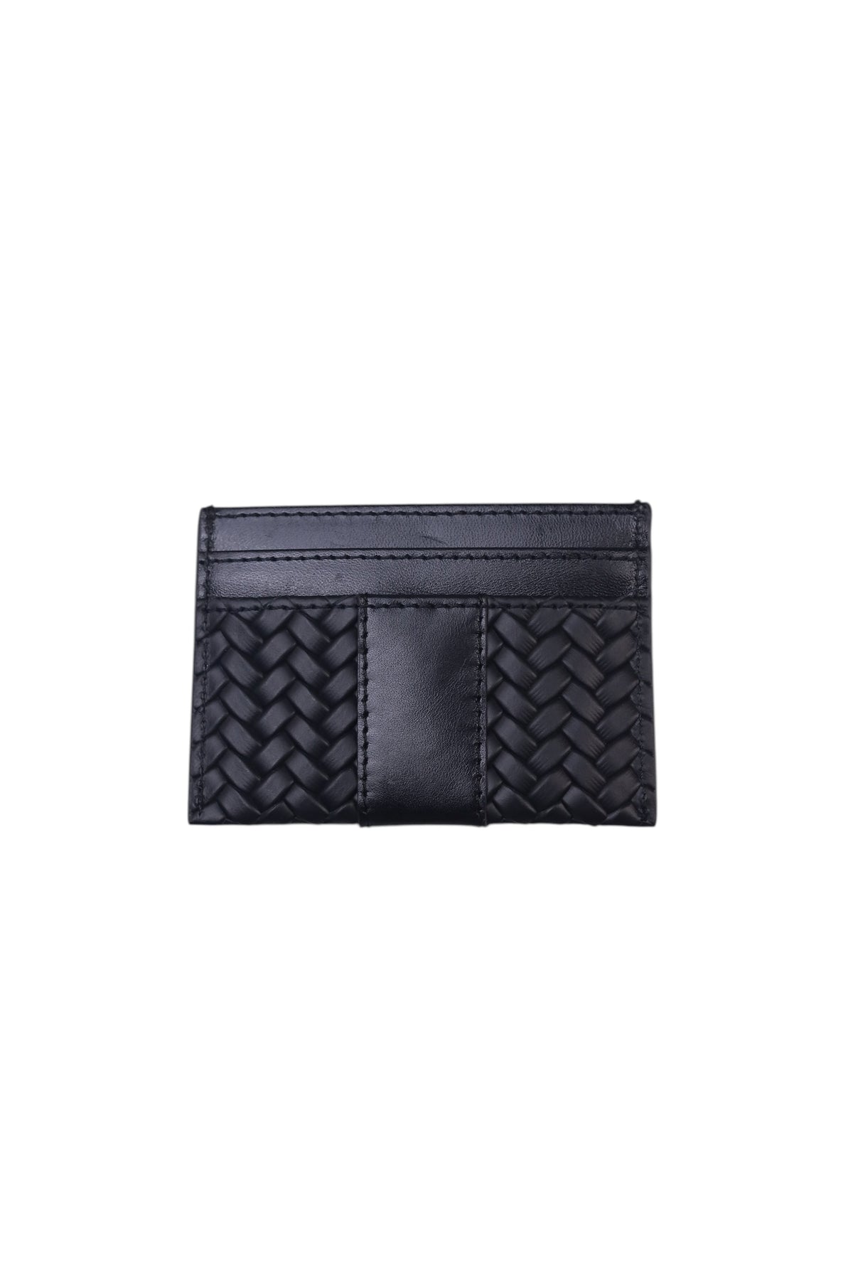 The RL Cardholder (Midnight Onyx)