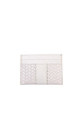 The RL Cardholder (Ivory Dust)