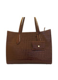 The Woking Girl tote