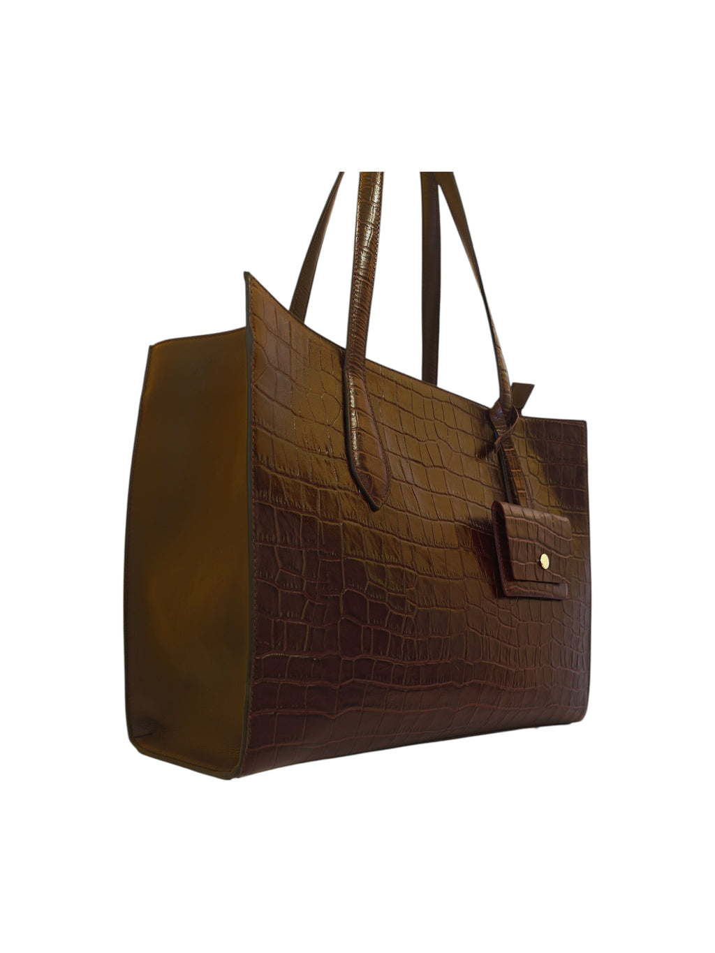 The Woking Girl tote