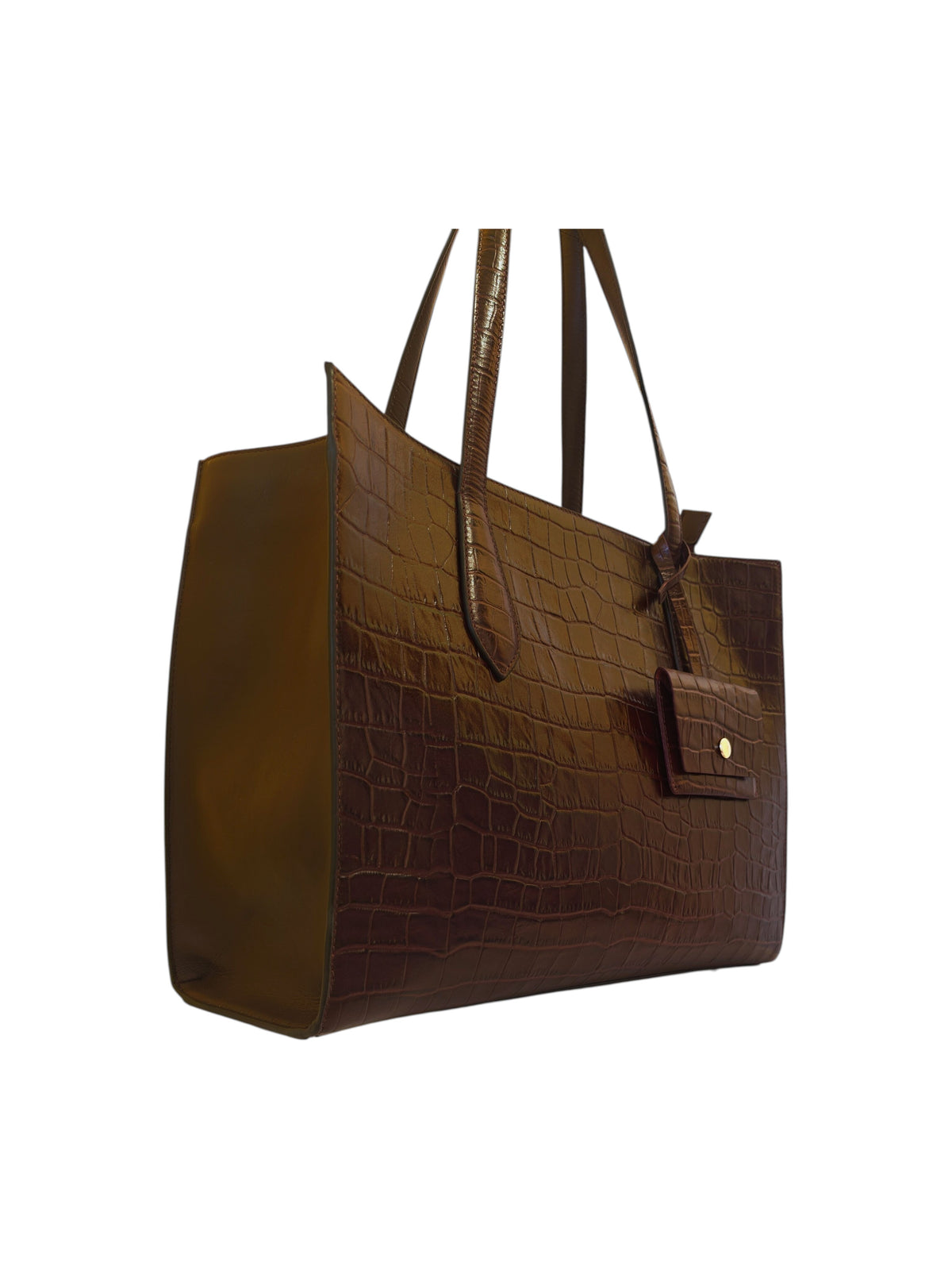The Woking Girl tote